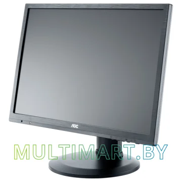 Монитор AOC e2460Pda картинка 2